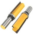 thumbnail image 3 of Top Finishing Drill Bit Bearing Cutting Edge Tool Bottom Edge /4*50mm, 3 of 10
