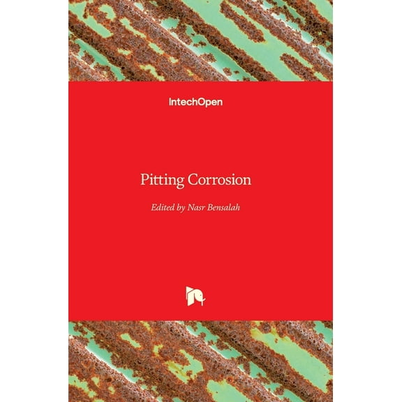 Pitting Corrosion (Hardcover)