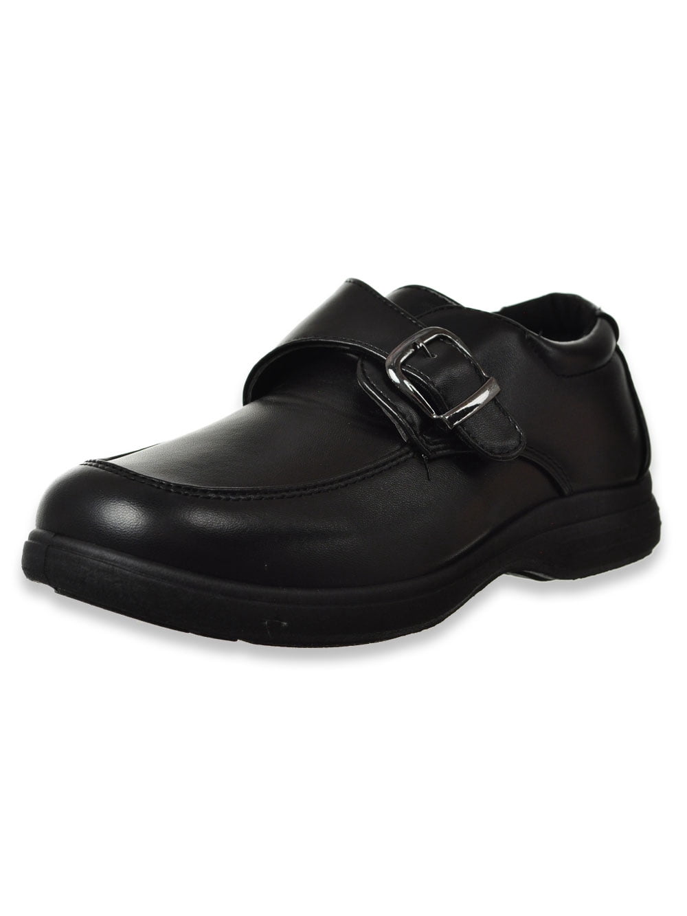 walmart boys dress shoes