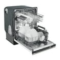 thumbnail image 4 of Forno Pozzo 24 " Built-In Tall Tub Top Control White Dishwasher, 49 dBA, 4 of 6