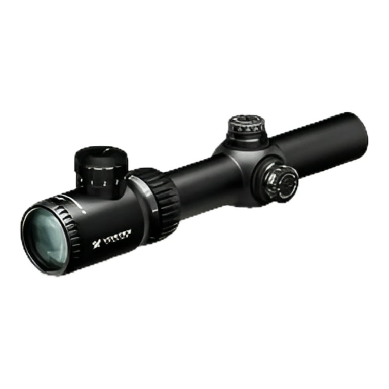 VORTEX　Crossfire II AR1-4x24 実物 VORTEX Crossfire II AR1-4x24 実物 Crossfire II AR1-4x24 V