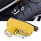 thumbnail image 5 of Anti Theft Helmet Lock Hook Fits for Ducati Scrambler 400/800 Models 2015+ Motorcycle Modified(Yellow ), 5 of 5