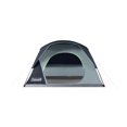 thumbnail image 3 of Coleman 6-Person Skydome Camping Tent, Blue, 3 of 9