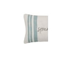 thumbnail image 3 of Morgan Sparkle Woven Christmas Throw Pillow, 14" x 22", 3 of 8
