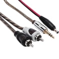 thumbnail image 4 of Rockford RFBTRCA Universal Bluetooth to RCA Adaptor, 4 of 5