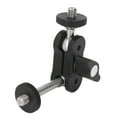 thumbnail image 3 of Bras de Fixation à Vis 1/4 Po, Grande Force de Verrouillage Taille Compacte pour Appareil Photo Universel, 3 of 8