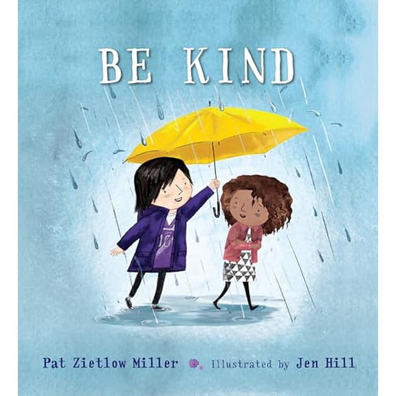 Pre-Owned Be Kind (Hardcover) 1626723214 9781626723214