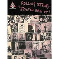 thumbnail image 2 of Hal Leonard Rolling Stones Exile on Main Street - Guitar Recorded Version (TAB), 2 of 2