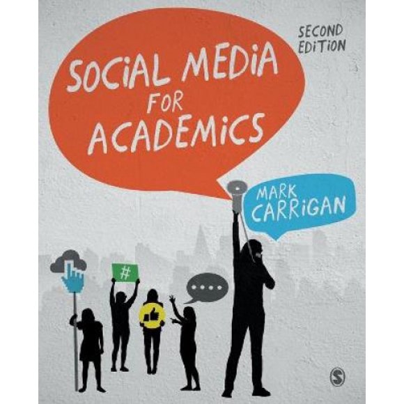 Les Médias Sociaux pour les Universitaires