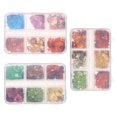 thumbnail image 1 of UPOUART Accesorios Para Con De Hojas De Arce Para Manicure Festivo, 1 of 6