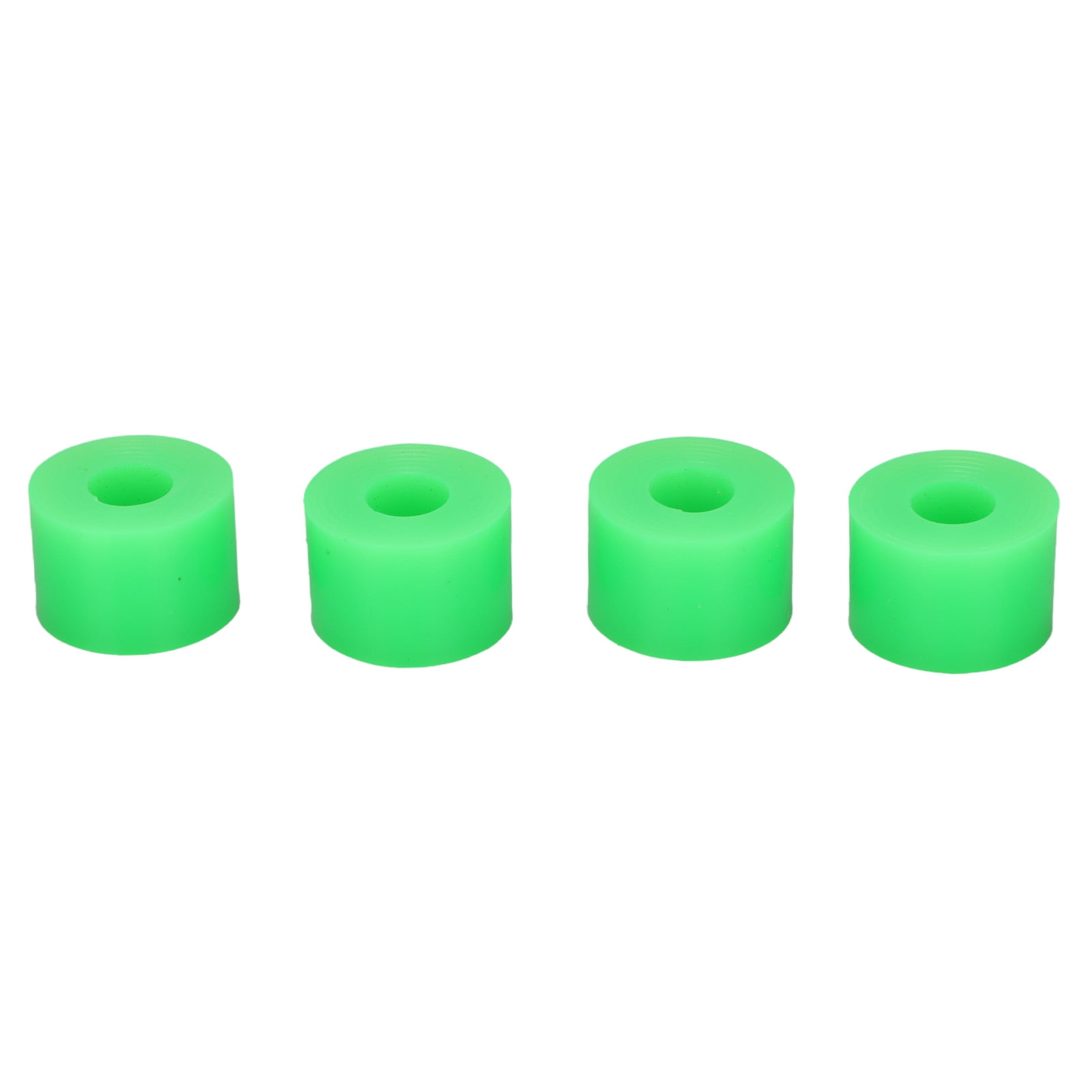 Longboard Truck Replacement Bushings, Skating Board Shock Absorbers