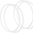 thumbnail image 3 of 4PCS N430442 Replacement for DeWalt Sander Belt CMEW231 DCW210B DCW210P1 DWE6420 DWE6421 DWE6421-B2, 3 of 5