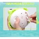 thumbnail image 4 of Baby bath water toy - Light Up Bath Toy Sprinkler for Babies, Rechargeable Bathtub Pool Water Toys Baby Gifts for Toddlers, Shower Essentials (Frog), 4 of 5