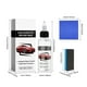 thumbnail image 3 of Restaurador de pintura brillante para coche, restaurador de pintura definitivo, eliminador de arañazos en la pintura del coche, cera reparadora de arañazos y rozaduras, 50 ml, 3 of 7