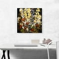 thumbnail image 2 of ARTCANVAS Wildflowers Summer 1915 Canvas Art Print by Tom Thomson - Size: 18" x 18" (1.50" Deep), 2 of 9