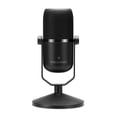 thumbnail image 2 of Thronmax Mdrill Zero Plus Jet Black&nbsp; Microphone THRONMAX&nbsp; MDrill Zero Plus, 2 of 3