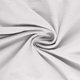 thumbnail image 5 of Ceisia Breathable Cotton Linen Mens Loose Fit 3/4 Sleeve Stand Collar Two Piece Casual Set Gifts, 5 of 9