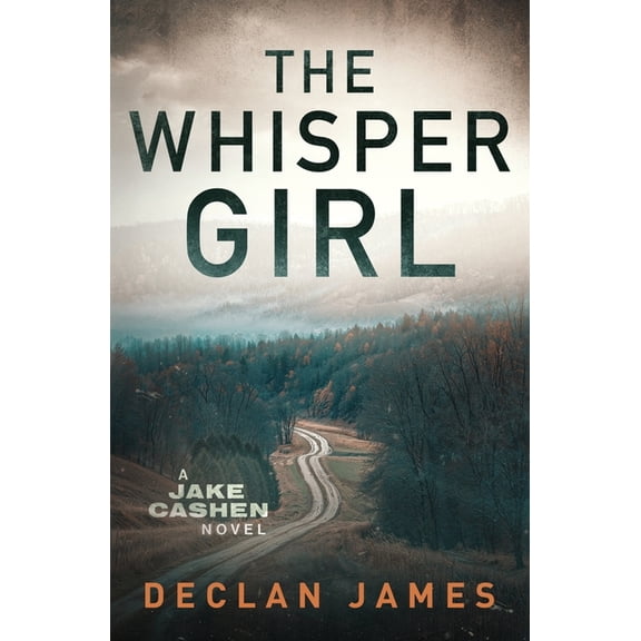 The Whisper Girl, (Paperback)