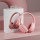 thumbnail image 5 of Auriculares inalámbricos plegables compatibles con Bluetooth 5,0 útiles para deportes, música y juegos, 5 of 7