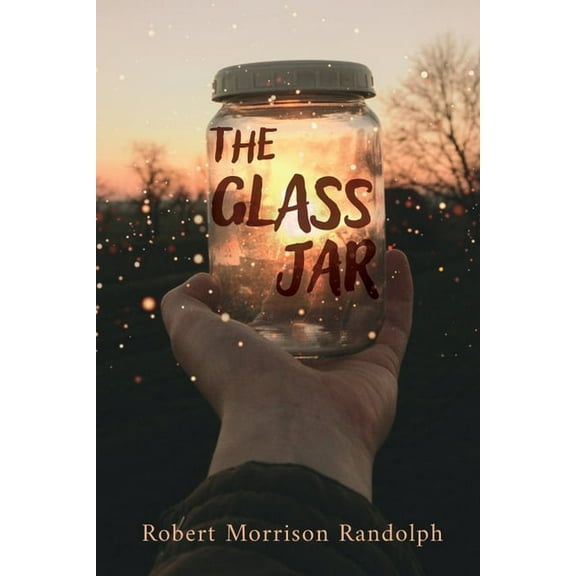 The Glass Jar, (Paperback)