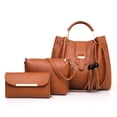 thumbnail image 3 of Bolsos de mujer Bolsos cruzados Bolsos de hombro de moda Bolsos tipo cubo Bolsos de mujer Bolsos para mamá Bolsos para mamá, 3 of 5