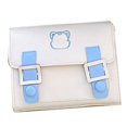 thumbnail image 1 of Bolso de mensajero Ticfox PU Lindo, 1 of 12