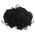 thumbnail image 1 of ADDHAT Peluca Corta Afro Rizada Para Mujer Con Sintético Para Uso Diario Y Fiestas, 1 of 6