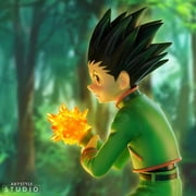 ABYstyle Studio HunterXHunter Gon SFC Figure