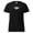 Black, variant on SC United We Stand Women’s basic softstyle t-shirt