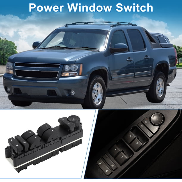 Aazon.co: Driver Side Power Window Switch Copatible with 2009-2012 Aazon.co: Driver Side Power Window Switch Copatible with 2009-2012