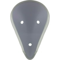 Champion Sports Men's Cup and Athletic Supporter, Grey, Adult