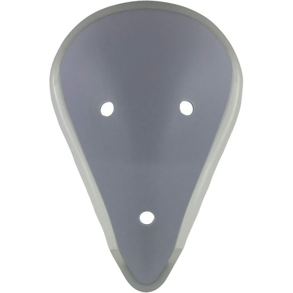 Champion Sports Men's Cup and Athletic Supporter, Grey, Adult