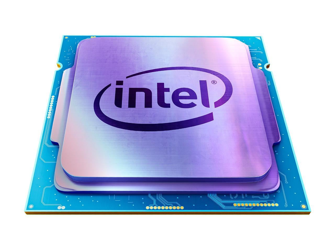 CPU Intel Core I9-10900 Intel Core i9 (10th Gen) i9-10900 Deca-core (10 Core) 2.80 GHz