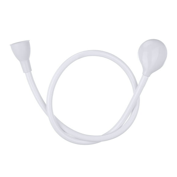 Hot Sale! Yiteos Faucet Nozzle, Spray Hose, Portable, Shower Head, Shampoo, Sprayer, Single Hose, Shower Hose, 1Pc Shower