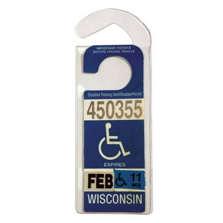 Rhode Island Disability Placard Rhode Island Disability Placard
