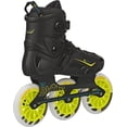 thumbnail image 2 of Roller Derby Elite Inline Roller Skates - Alpha 125mm, 2 of 5
