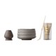 thumbnail image 1 of Batrón de matcha japonés Conjunto de hecha a mano Matcha Regalo portátil Cerámico Cerámico Tazón de té Tazón para sala de estar Familia Estilo D, 1 of 10