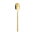 thumbnail image 1 of QTOCIO 304 Stainless Steel Dessert Spoon Cake Spoon Tableware, 1 of 2