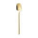 thumbnail image 4 of Cuchara de postre de acero inoxidable 304, elegante, para uso en la cocina, duradera y resistente a las manchas, juego de 5 piezas para comer en casa.,Wsvlmg, 4 of 7