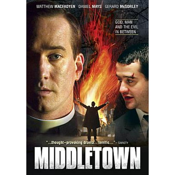 Middletown (Widescreen)