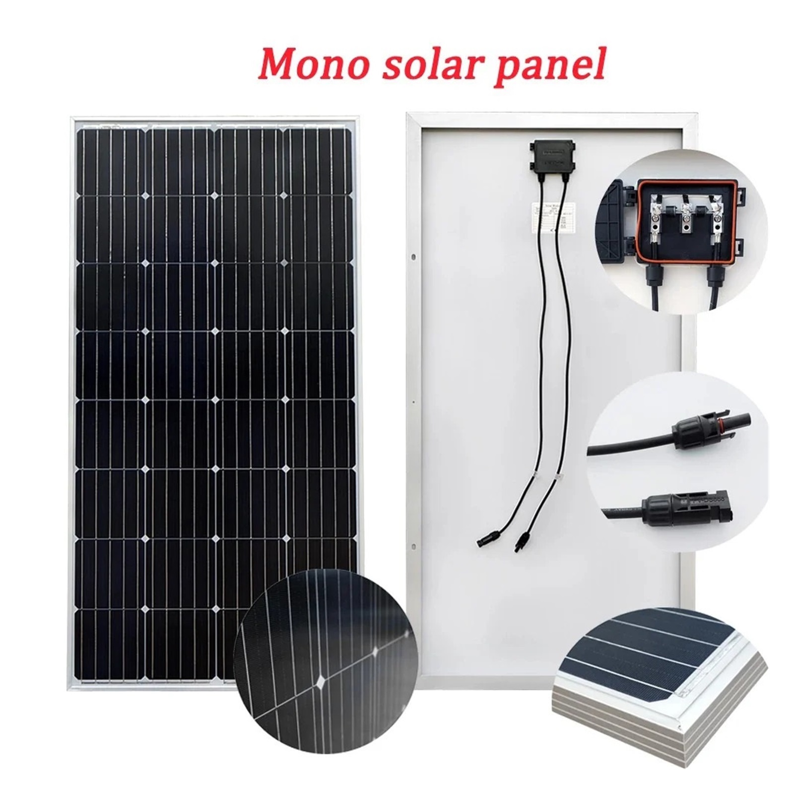 Folding solar panels 1000W 2000W 3000W Solar Panels 18V High Efficiency Charging 100A Controller Outdoor Solar Cells For Home/camping
--------
Solar charger