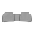 thumbnail image 2 of WeatherTech FloorLiner 2nd Row - 2015-2017 Toyota Camry - Black TPE - Made USA 2 of 5