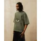 thumbnail image 3 of Nueva camiseta Y2K de hip hop con estampado de ojo de diablo, camiseta de cuello redondo de gran tamaño para hombres y mujeres, ropa gótica de manga corta, tops, ropa urbana, 3 of 5