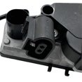 thumbnail image 4 of Conjunto de Motor de Imagen de Marcha Atrás Eléctrica Motor de Espejo con Emblema Abatible para Cámara Abatible para para Track CC Magotan Golf 6, 4 of 5
