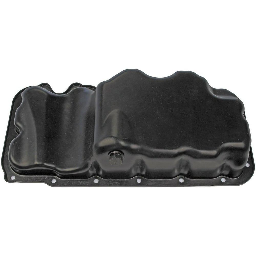 Engine Oil Pan