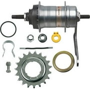 Shimano Nexus SG-3C41 3-Speed Internally Geared 36h Rear Hub Coaster Brake