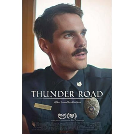 Thunder Road (DVD)