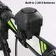 thumbnail image 3 of Muyoka Mini bocina de plástico para bicicleta, bocina electrónica ultraruidosa, 3 colores opcionales Muyoka Hogar, 3 of 7