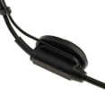 thumbnail image 4 of Paquete de 2 Micrófonos Direccionales Baoblaze con Gancho para la Oreja de 3,5 mm de Diámetro Recto 2 Piezas, 4 of 8