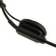 thumbnail image 4 of Micrófono unidireccional con cable flexible, conector XLR de 3,5 mm recto/ángulo recto Ángulo recto de 3.5 mm, 4 of 9